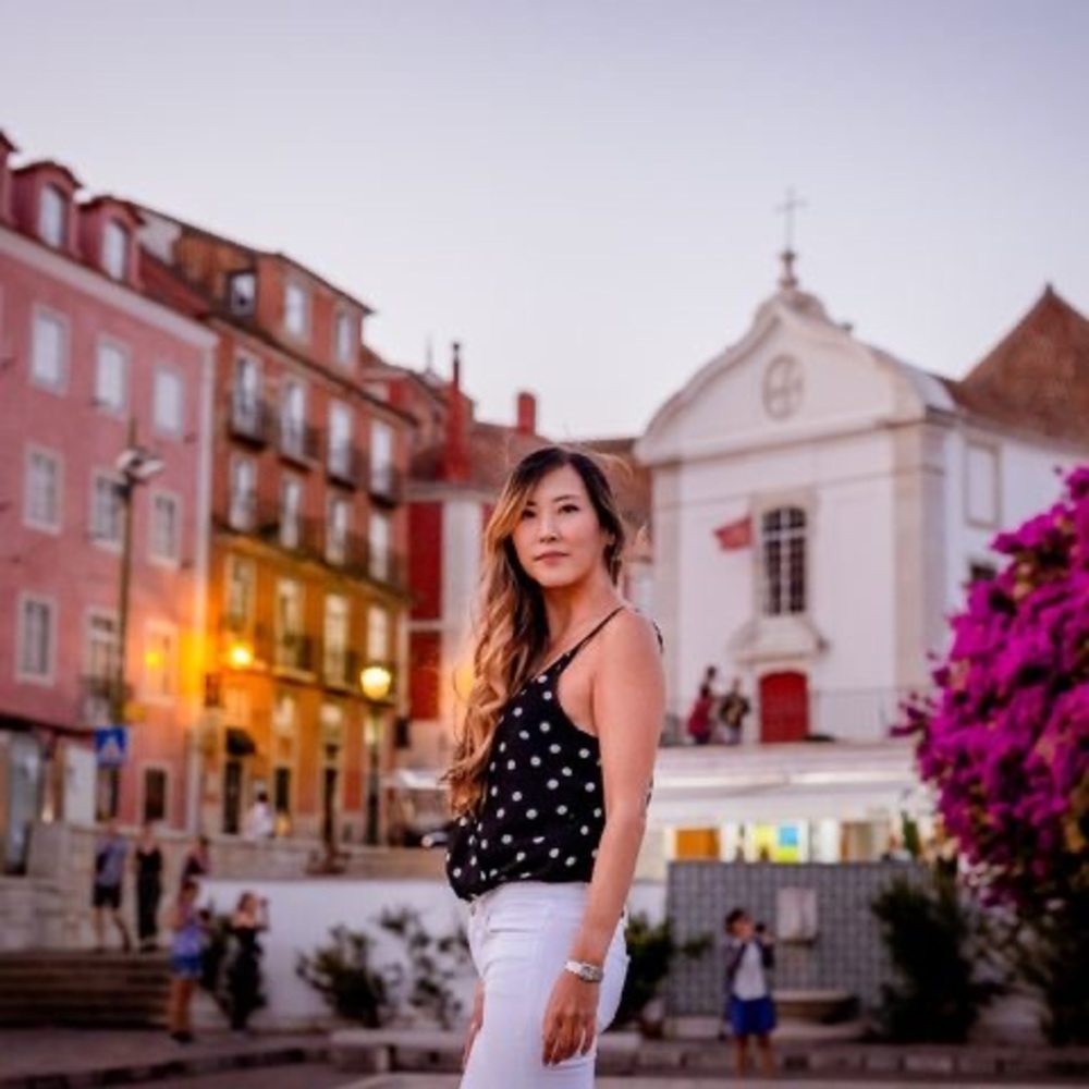 Meet your Posher, Suna